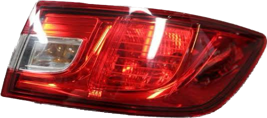 Sağ Dış Stop Lambası Clio 4