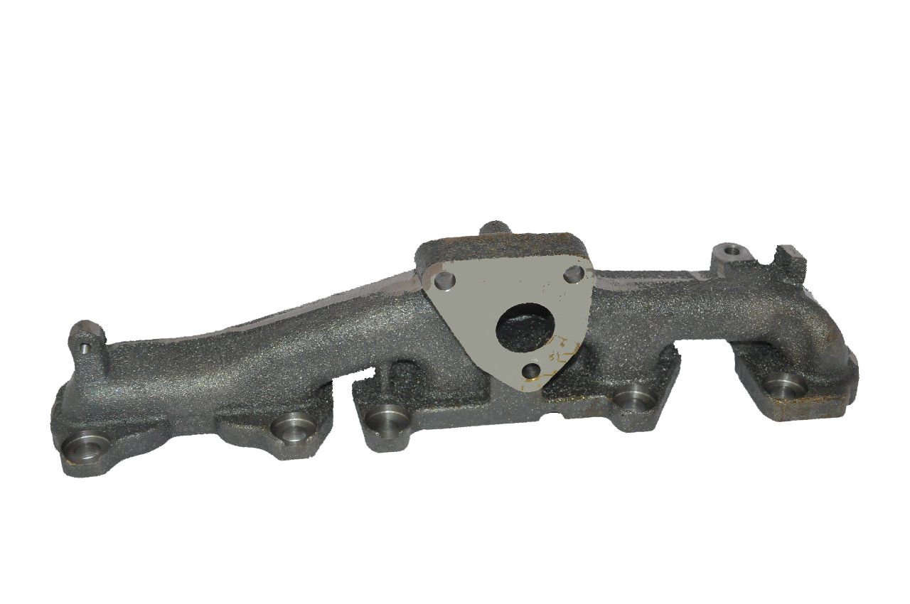 Egzoz Manifoldu 1.3 Palio-Albea-Doblo