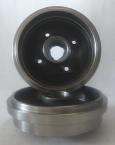 Arka Fren Kampana Adet 1.4-1.6Cc (180X181X75) (Bramax) Seat Cordoba 98-99 Arası