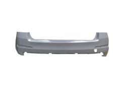 Arka Tampon Gri (Steyşın Wagon) (Tüv) Skoda Octavıa 13-17 Arası