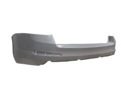 Arka Tampon Gri (Steyşın Wagon) (Tüv) Skoda Octavıa 13-17 Arası