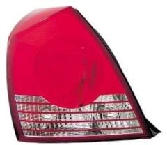 Stop Lambası Sol (Üstü Kırmızı) Altı Beyaz Hyundaı Elantra 04-07 Arası