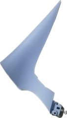 Tavan Yan Köşe İç Bakaliti Arka Sağ Egea