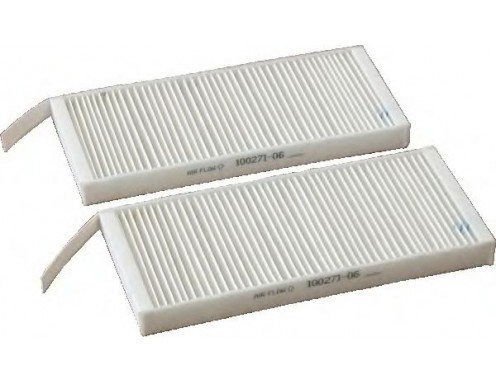 Polen Filtresi Kango 3-Master 2011 Sonrası Modeller İçin