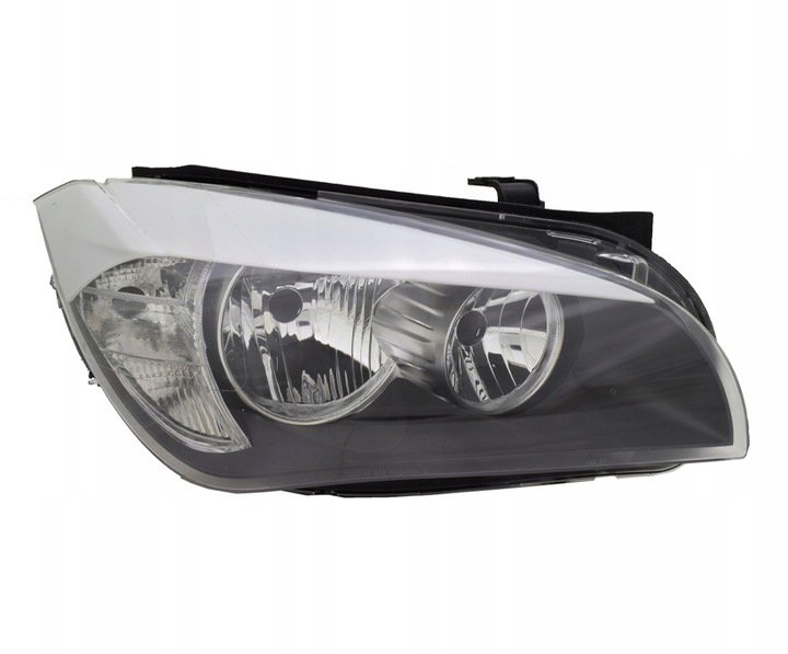 Far Ön Sağ Bmw X1 2009-2015 Arası E84