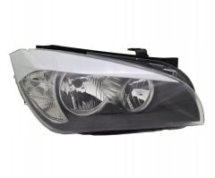 Far Ön Sağ Bmw X1 2009-2015 Arası E84