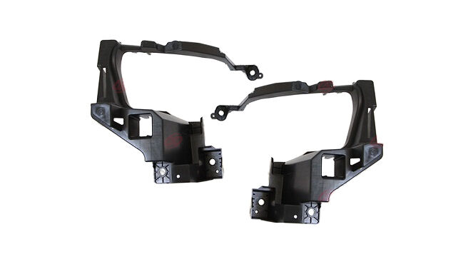 Tampon Ön Braketi Yan Set Citroen C3 Aircross 2021 Sonrası