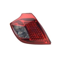 Stop Lambası Sol Kia Ceed 2010 Sonrası (Duysuz-Hatchback)