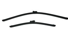 Silecek Süpürgesi Takımı Ön Egea