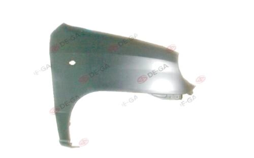 Atos Ön Çamurluk Delikli R01-03