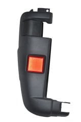 Arka Tampon Sol Ducato 2001-2006 Modelleri Arası (Takozlu)