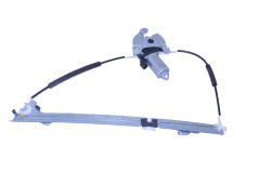 Sağ Ön Cam Krikosu Megane 1995-2002 Modelleri Arası (Elektirikli)