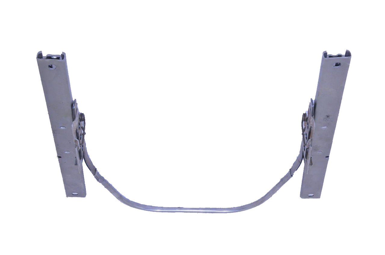 Koltuk Kızağı Ön Doğan-Şahin-Kartal