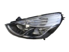 Far Lambası L Elektrikli-Motorlu-Nikelajlı (Ayfar) Renault Clio 4 Sport Tourer 2013-2016 Arası