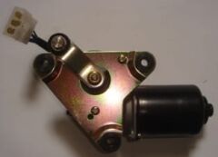 Ön Cam Silgi Motorunıssan Skystar Pıck Up D22 97-02 Arası