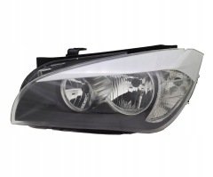 Far Ön Sol Bmw X1 2009-2015 Arası E84