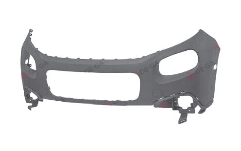 Tampon Ön Üst Kapl.Dkli Citroen C3 2016-2020 Arası