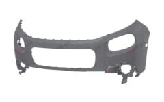 Tampon Ön Üst Kapl.Dkli Citroen C3 2016-2020 Arası