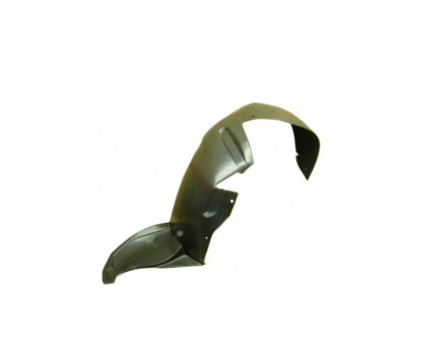 Citroen C8 Ön Çamurluk Davlumbazı Ön Parça Sağ 04-