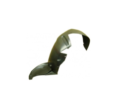 Citroen C8 Ön Çamurluk Davlumbazı Ön Parça Sağ 04-