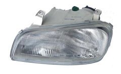 Far Ön Sol Toyota Rav4 1995-1999 Arası