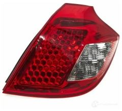 Stop Lambası Sağ Kia Ceed 2010 Sonrası (Duysuz-Hatchback)
