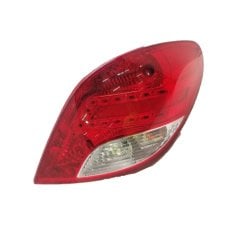 Stop Lambası Sağ (Ledli) Peugeot 207 2009 Sonrası