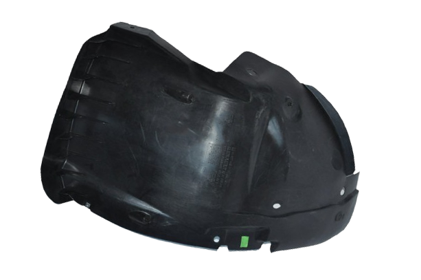 Çamurluk Davlumbazı Sol Önün Önü Trafic 2010 Sonrası