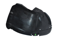 Çamurluk Davlumbazı Sol Önün Önü Trafic 2010 Sonrası