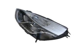Sol Far Lambası Elektrikli-Motorlu-Nikelajlı (Ayfar) Renault Clio 4 Hb 2013-2016 Arası