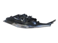 Sol Far Lambası Elektrikli-Motorlu-Nikelajlı (Ayfar) Renault Clio 4 Hb 2013-2016 Arası
