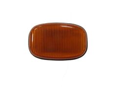 Çamurluk Sinyali Sarı Sağ - Sol Aynı (Adet) (Eurolamp) Toyota Corolla Ae101 93 - 98 Arası