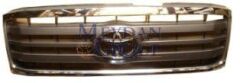 Ön Panjur Gri (Nikelaj Çerçeveli) (Fpı) Toyota Landcruıser Vx 100 98-02 Arası