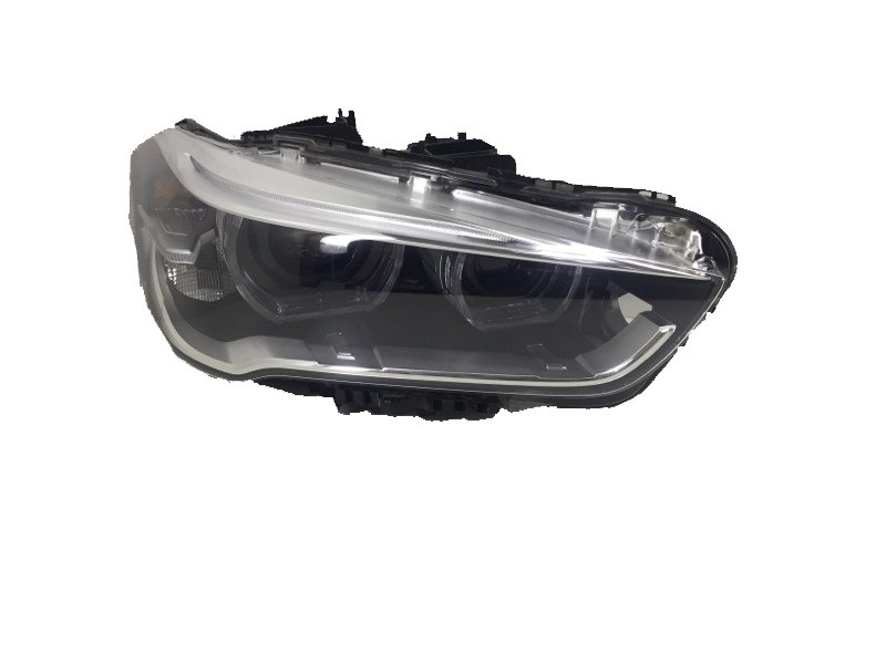 Far Ön Sağ (Ledli) Bmw X1 2015 Sonrası F48