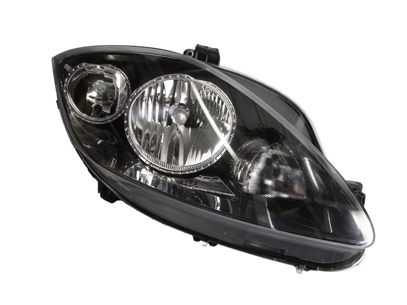 Far Sağ Seat Leon-Toledo-Altea 2009 Sonrası