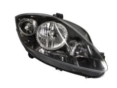 Far Sağ Seat Leon-Toledo-Altea 2009 Sonrası