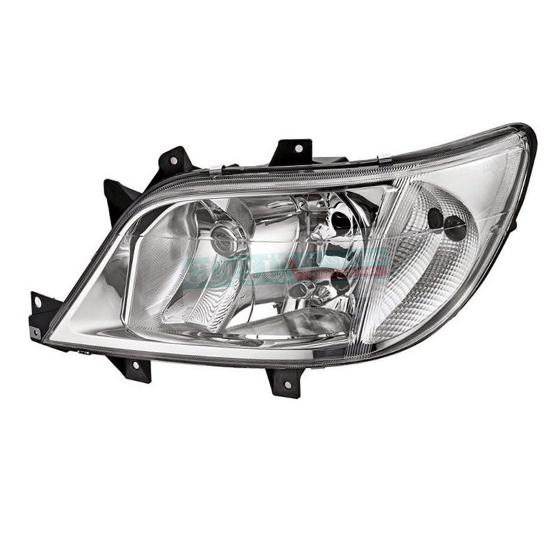 Far Ön Sol Mercedes Sprinter 2000-2003 Arası