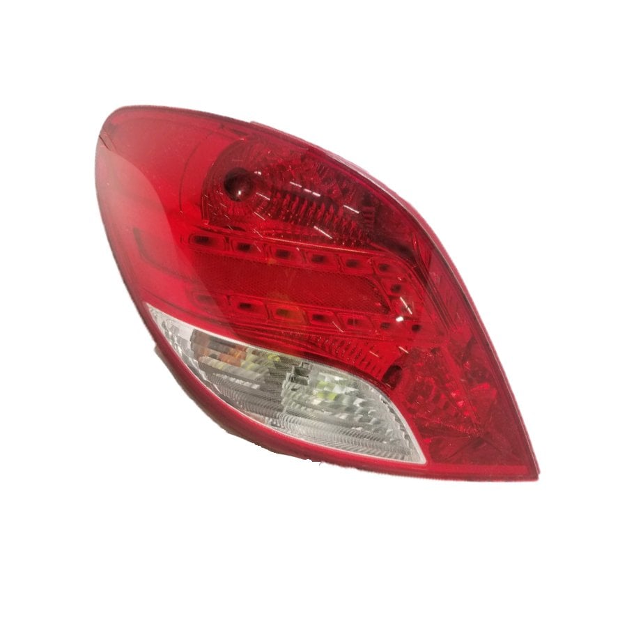 Stop Lambası Sol (Ledli) Peugeot 207 2009 Sonrası