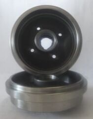 Arka Fren Kampana Adet (180X181X75) (Bramax) Volkswagen Golf 1-2 74-91 Arası