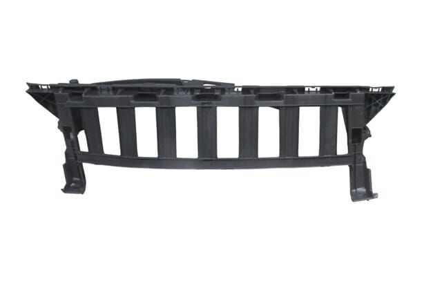 Ön Panel Üst Koruma Plastiği (Panjur Takviyesi) Peugeot 3008 17-20 Arası