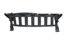 Ön Panel Üst Koruma Plastiği (Panjur Takviyesi) Peugeot 3008 17-20 Arası