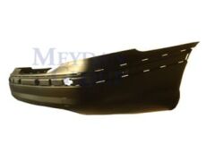 Arka Tampon (Astarlı-Bant Delikli Amg Tipi) Mercedes C Class W203 00-04 Arası