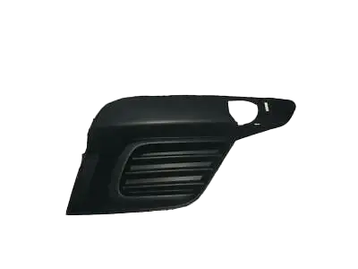 Sağ Sis Farı Çerçevesi Clio Symbol 2017 Sonrası Modeller İçin (Sissiz Model)