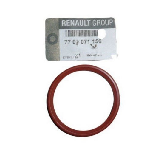 Turbo Borusu Oringi Megane 3-Fluence-Scenic 3- Dokker (Turboya Giriş)