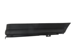 Sağ Arka Tampon Ucu Üst Parça Tek Kapı Ford Transit V184 2002-2006 Arası