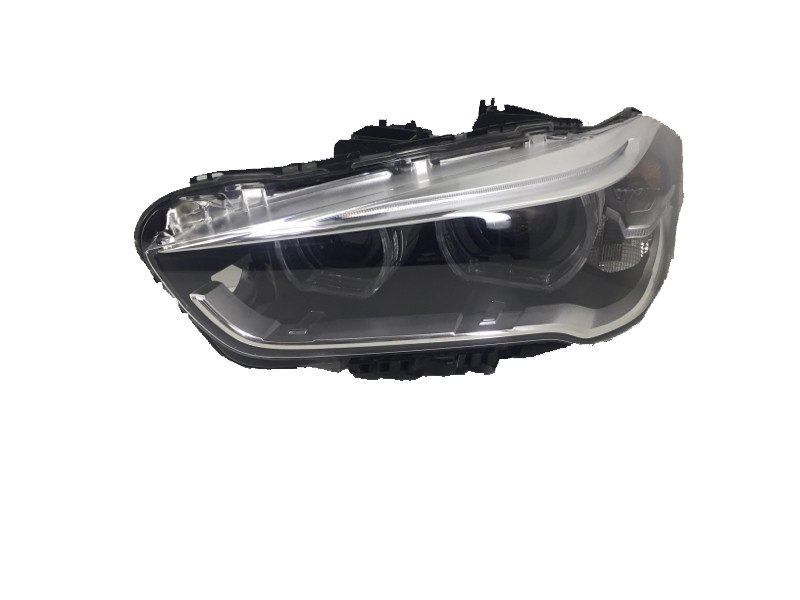 Far Ön Sol (Ledli) Bmw X1 2015 Sonrası F48