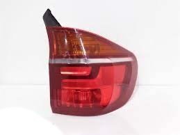 Stop Lambası Sağ Dış Bmw X5 E70 2010-2012 Arası (Led)