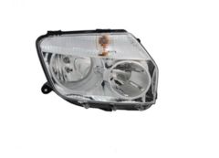 Sağ Far Duster (Beyaz) 2014 Öncesi