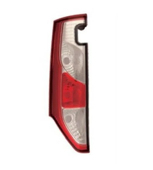 Kangoo Arka Stop Çift Kapı Sol 12-