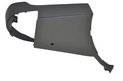 Kapı Direk İç Bakaliti Arka Sağ Doblo 2001-2010 Modelleri Arası (Sürgülü Kapı Olmayan Tip)